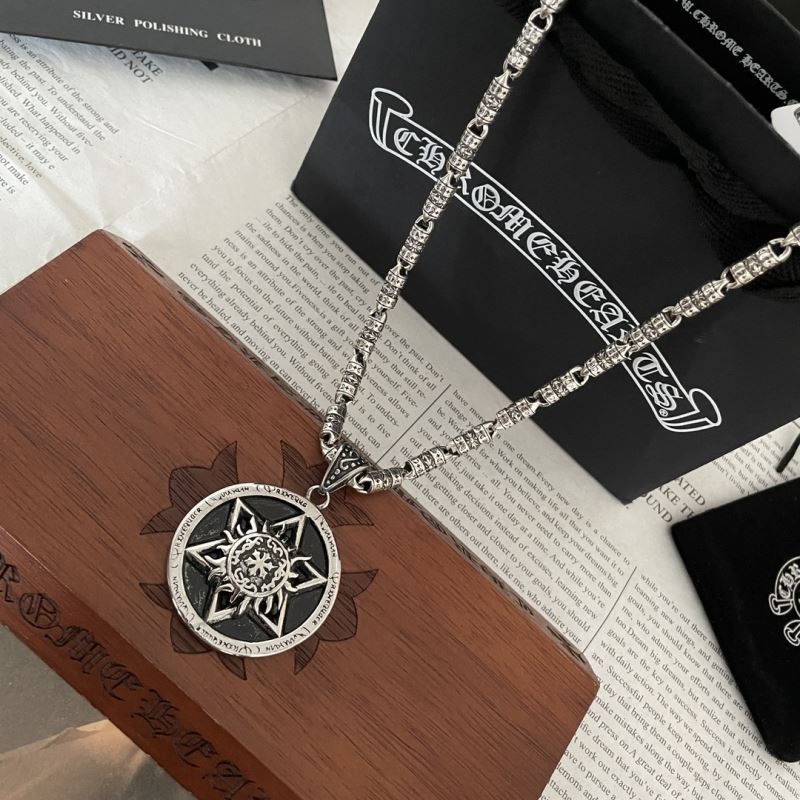 Chrome Hearts Necklaces